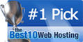 Best 10 Web Hosting