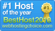 Best Hosts 2008